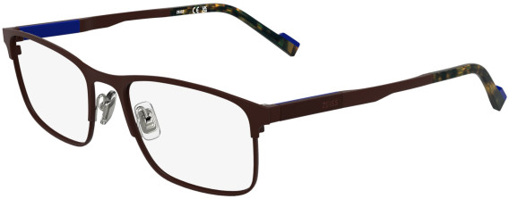 Zeiss ZS25161 glasses in Satin Burgundy