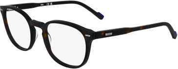 Zeiss ZS25552 glasses in Tortoise