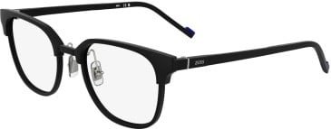Zeiss ZS25553 glasses in Matte Black