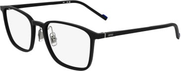 Zeiss ZS25554 glasses in Matte Black