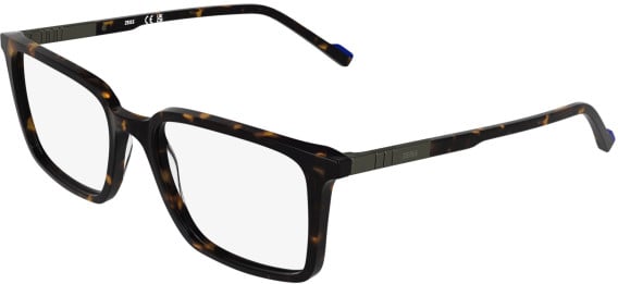 Zeiss ZS25559 glasses in Havana