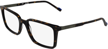 Zeiss ZS25559 glasses in Havana