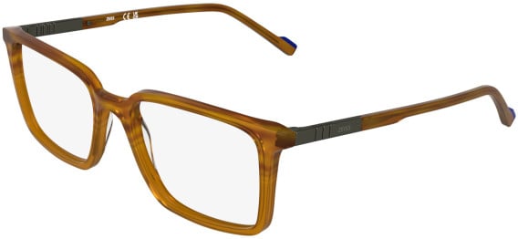 Zeiss ZS25559 glasses in Striped Brown