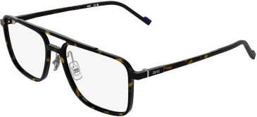 Zeiss ZS25560 glasses in Dark Havana