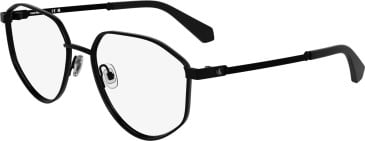 Calvin Klein Jeans CKJ25204 glasses in Black