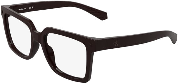 Calvin Klein Jeans CKJ25630 glasses in Brown