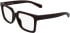 Calvin Klein Jeans CKJ25630 glasses in Brown