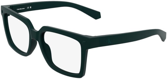 Calvin Klein Jeans CKJ25630 glasses in Matte Petrol