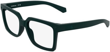 Calvin Klein Jeans CKJ25630 glasses in Matte Petrol