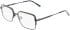 DKNY DK1036 glasses in Satin Black
