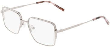 DKNY DK1036 glasses in Gunmetal