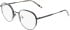 DKNY DK1037 glasses in Satin Black