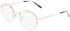 DKNY DK1037 glasses in Gold