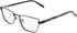DKNY DK1038 glasses in Satin Black