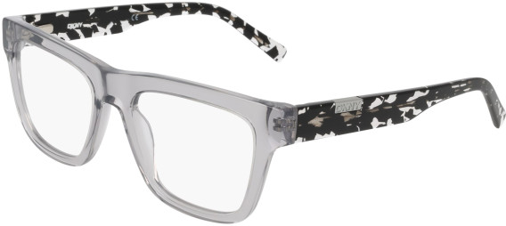DKNY DK5078 glasses in Crystal Smoke