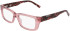 DKNY DK5079 glasses in Crystal Rose