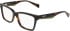 DKNY DK5095 glasses in Dark Tortoise