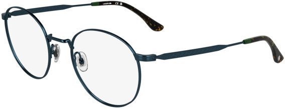 Lacoste L2308 glasses in Blue