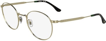 Lacoste L2308 glasses in Gold