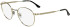 Lacoste L2308 glasses in Gold