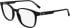 Lacoste L2975 glasses in Black