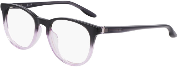 Nike NIKE 5057 glasses in Smoke/Lilac Bloom Gradient