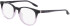 Nike NIKE 5057 glasses in Smoke/Lilac Bloom Gradient