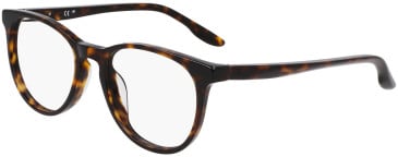 Nike NIKE 5057 glasses in Dark Tortoise