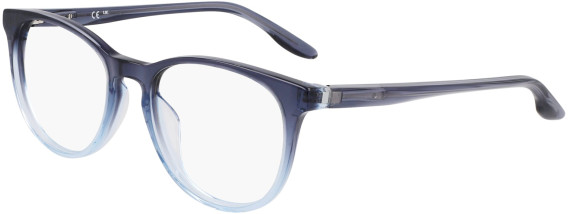 Nike NIKE 5057 glasses in Obsidian/Ashen Slate Gradient