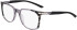 Nike NIKE 7310 glasses in Smoke/Black