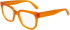 Calvin Klein Jeans CKJ24615 glasses in Brown/Havana