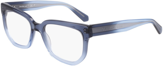 Calvin Klein Jeans CKJ24615 glasses in Azure/Blue