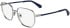Calvin Klein Jeans CKJ25203 glasses in Silver