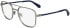 Calvin Klein Jeans CKJ25205 glasses in Matte Light Gunmetal