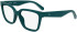 Calvin Klein Jeans CKJ25611 glasses in Petrol