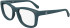 Calvin Klein Jeans CKJ25614 glasses in Matte Blue