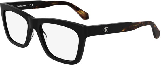 Calvin Klein Jeans CKJ25615 glasses in Black