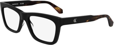 Calvin Klein Jeans CKJ25615 glasses in Black