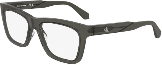Calvin Klein Jeans CKJ25615 glasses in Grey