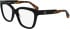 Calvin Klein Jeans CKJ25616 glasses in Black