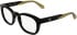 Calvin Klein Jeans CKJ25626 glasses in Dark Havana