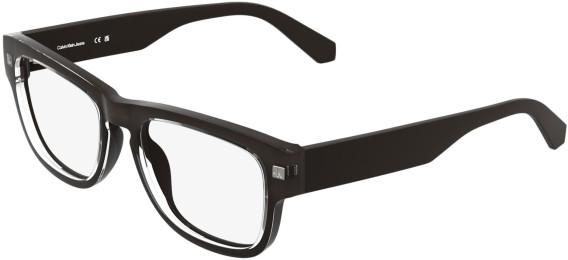 Calvin Klein Jeans CKJ25627 glasses in Brown