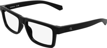 Calvin Klein Jeans CKJ25629 glasses in Black