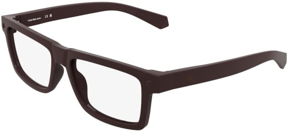 Calvin Klein Jeans CKJ25629 glasses in Brown