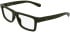 Calvin Klein Jeans CKJ25629 glasses in Matte Khaki
