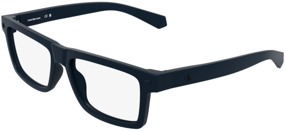 Calvin Klein Jeans CKJ25629 glasses in Matte Blue