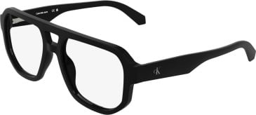 Calvin Klein Jeans CKJ25631 glasses in Black
