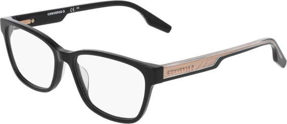 Converse CV5133 glasses in Black