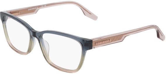 Converse CV5133 glasses in Denim/Mink Gradient