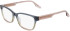 Converse CV5133 glasses in Denim/Mink Gradient